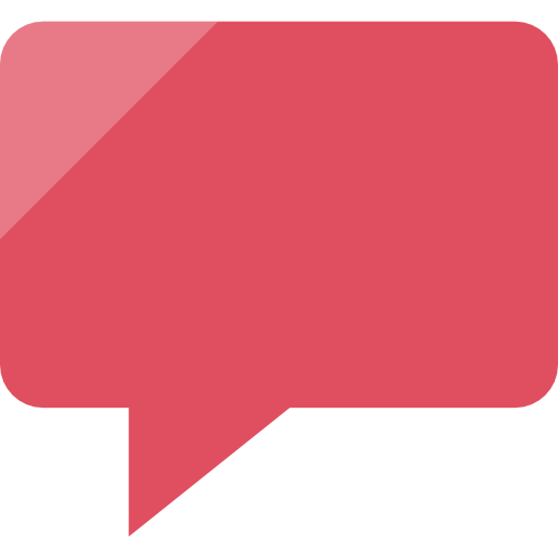 Chat icon