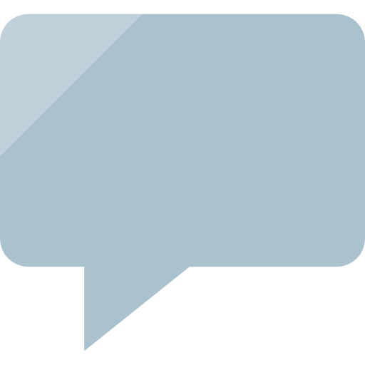 Chat icon
