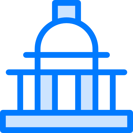 Capitol icon