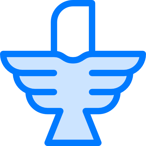 Eagle icon