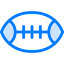 American football icon 64x64