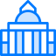 White house アイコン 64x64