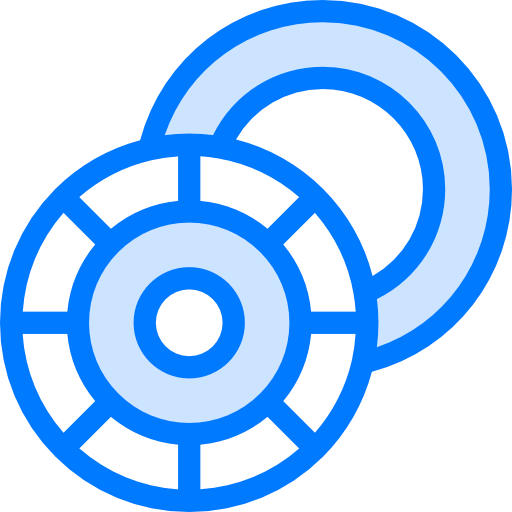 Chip icon