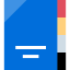 Agenda icon 64x64