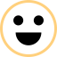 Happy icon 64x64