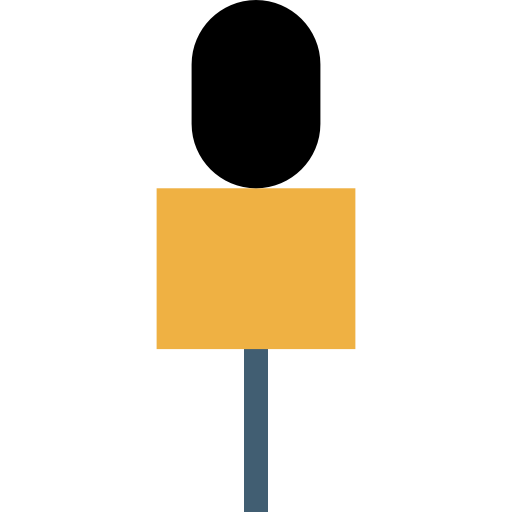 Microphone icon