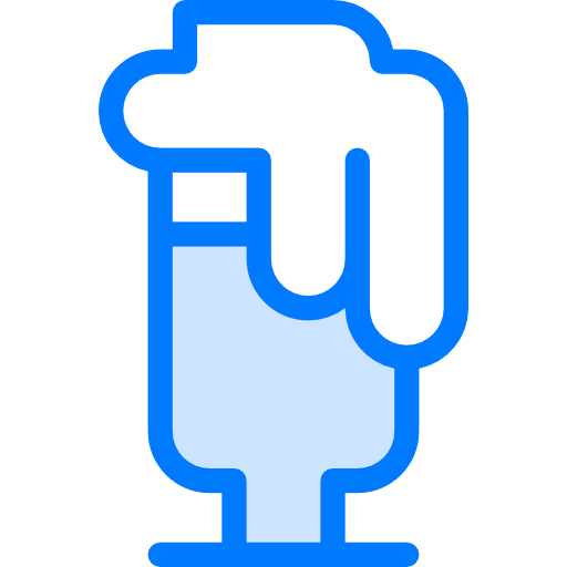 Milkshake icon