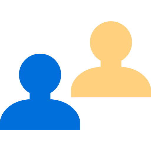 User icon