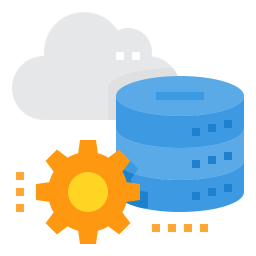 Server icon