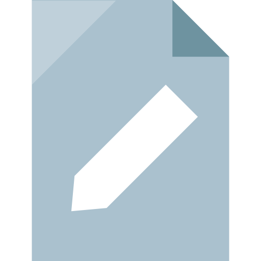 File icon