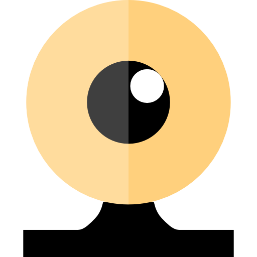 Webcam icon