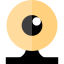 Webcam icon 64x64