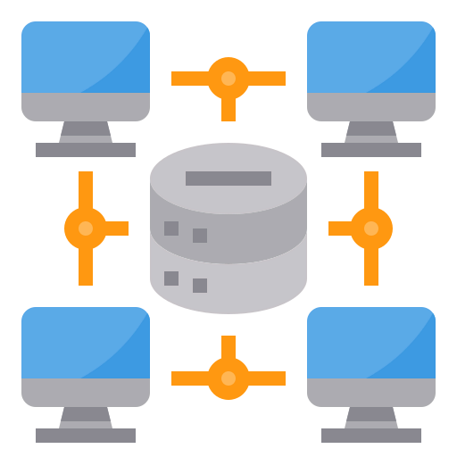 Server icon