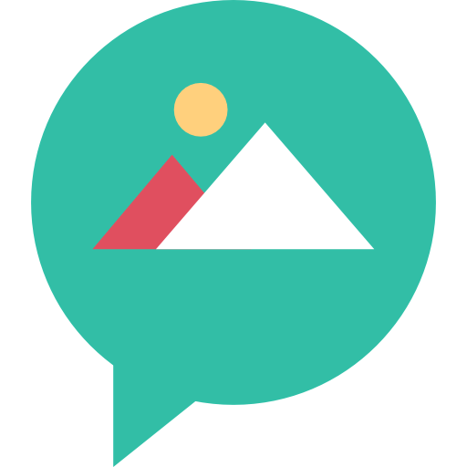 Chat icon