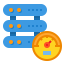 Speedometer icon 64x64