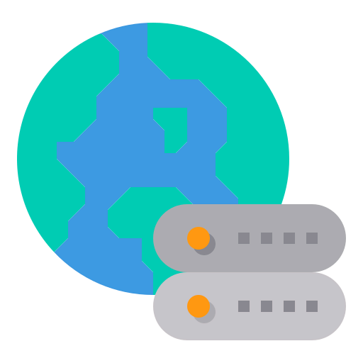 Server icon