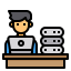 Admin icon 64x64