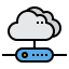 Cloud icon 64x64