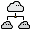 Cloud icon 64x64