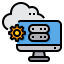 Computer icon 64x64