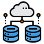 Database Symbol 64x64