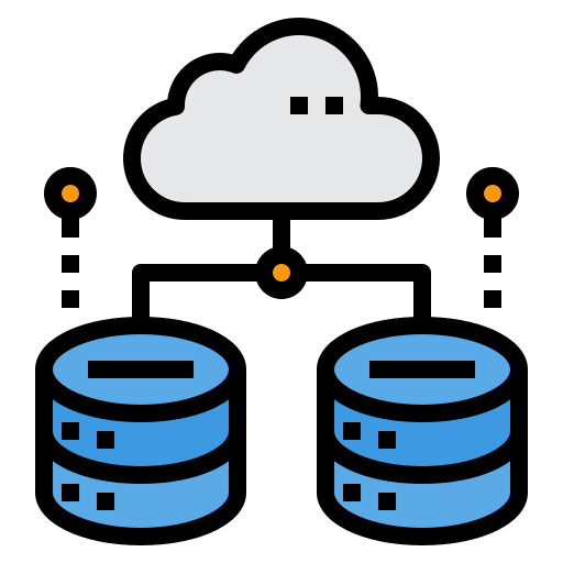 Database icon
