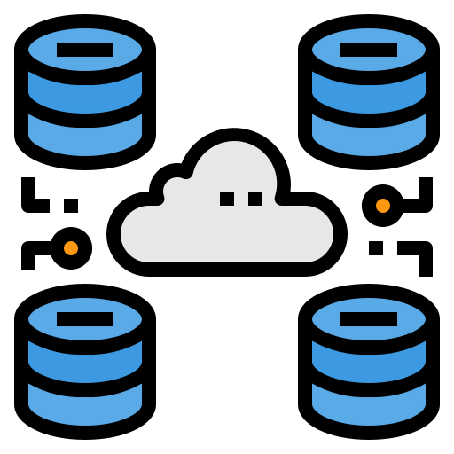 Database іконка