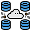 Database Ikona 64x64