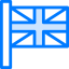 United kingdom icon 64x64