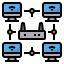 Network icon 64x64