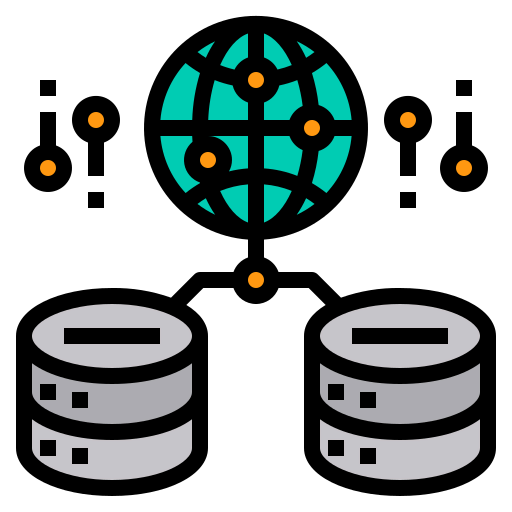 Network icon