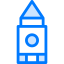Big ben icon 64x64