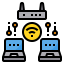 Network icon 64x64
