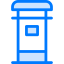 Mailbox icon 64x64