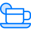 Tea cup icon 64x64