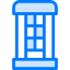 Phone booth Symbol 64x64