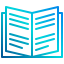 Book icon 64x64