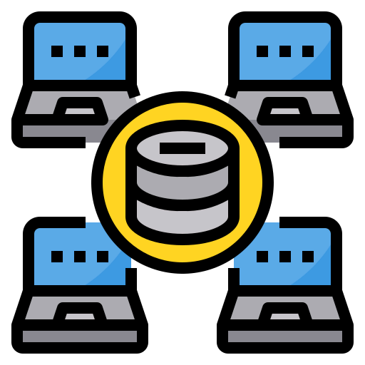 Server icon