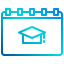 Calendar icon 64x64