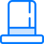 Top hat icon 64x64