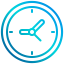 Time icon 64x64