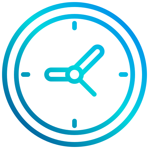 Time icon