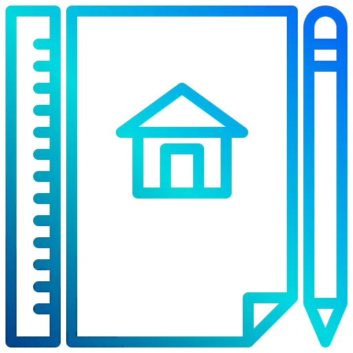 Drawing icon