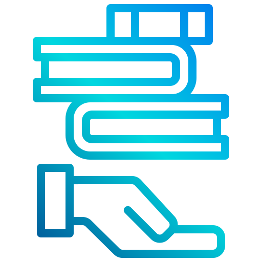 Book icon