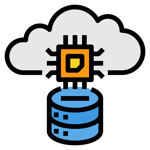 Cloud icon