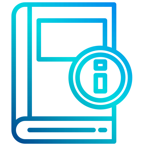 Guide icon