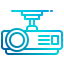 Projector icon 64x64