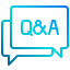 Chat icon 64x64