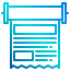 Scroll icon 64x64