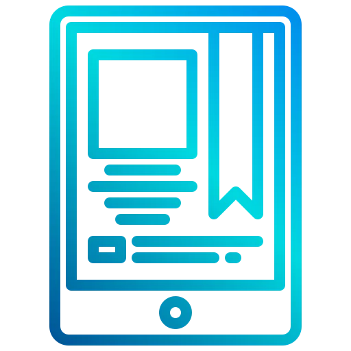 Tablet icon